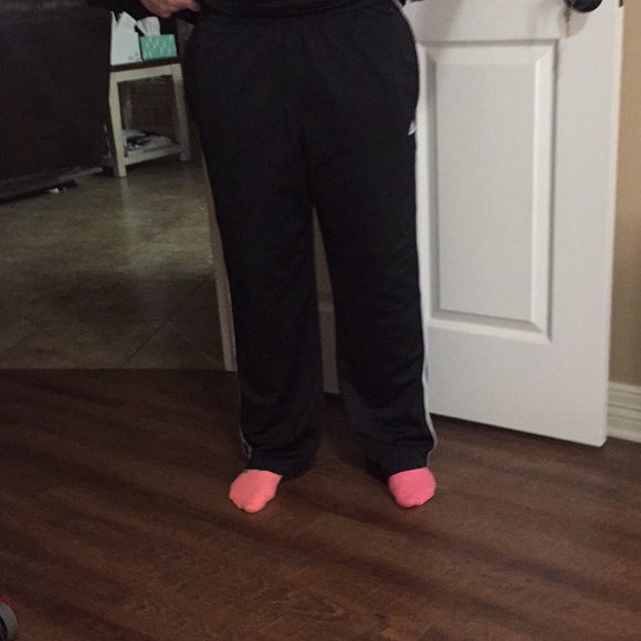 Adidas pants - Picture 2 of 3